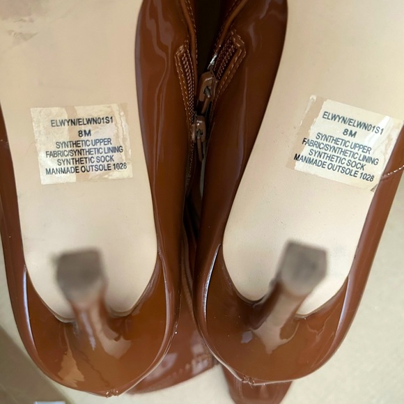 STEVE MADDEN elwyn bootie - Picture 10 of 12